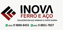 Inova Ferro e Aço
