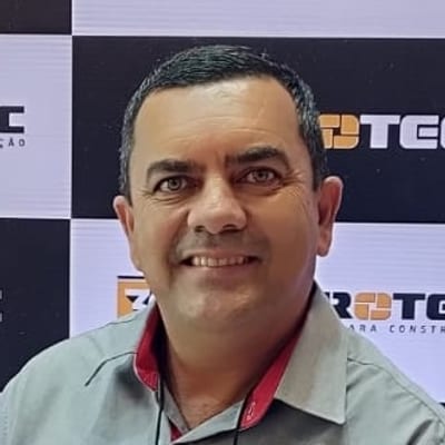 Foto de Marco Aurélio dos Santos